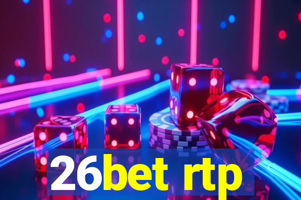 26bet rtp